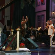 Prinzenproklamation Gürzenich - Probe (08.01.09)